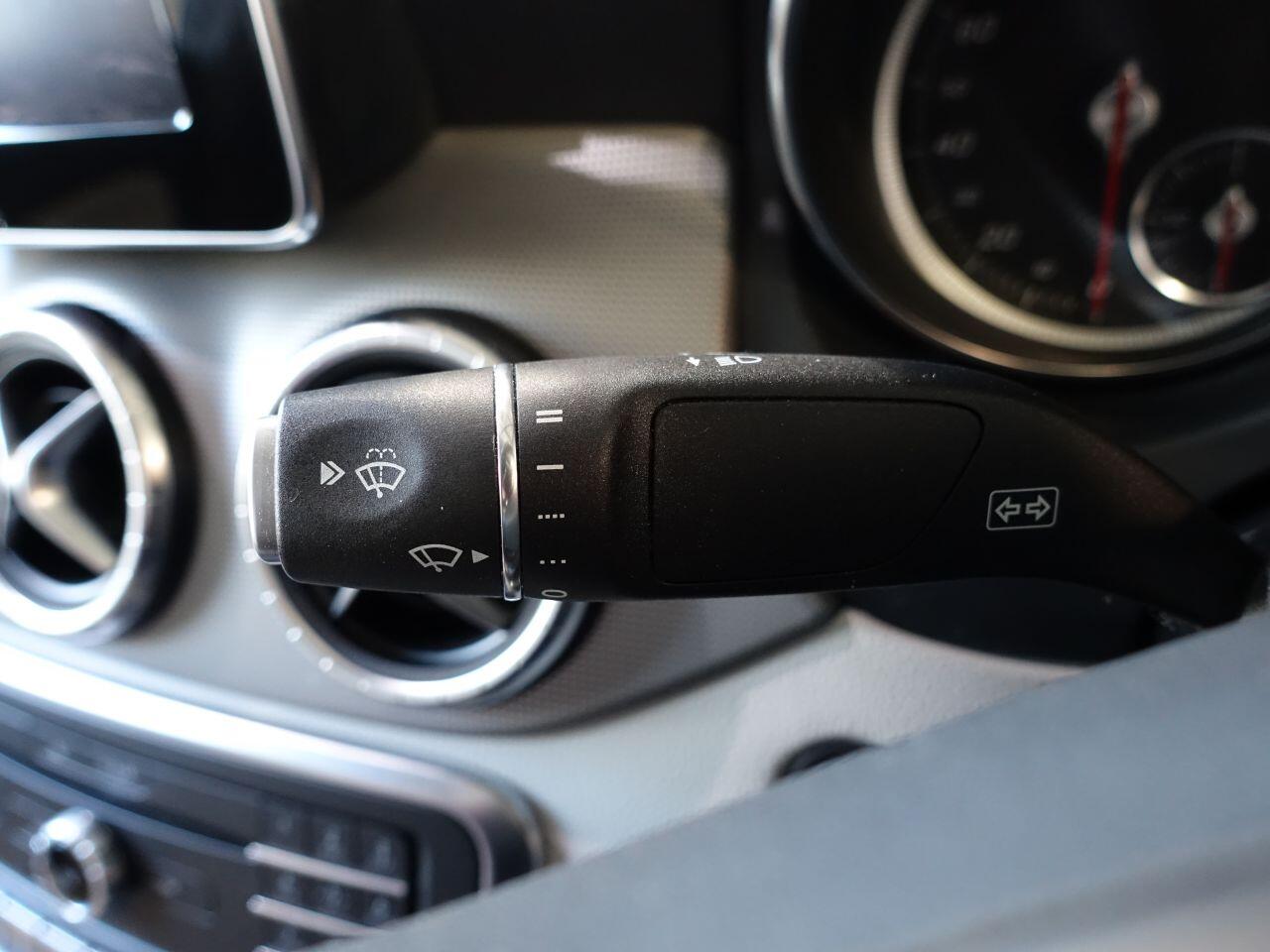 Mercedes CLA - Image 26