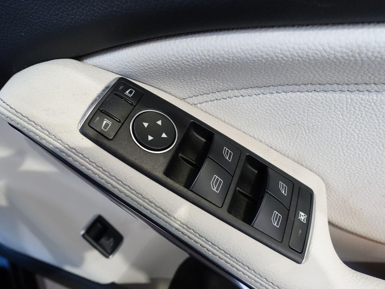 Mercedes CLA - Image 32