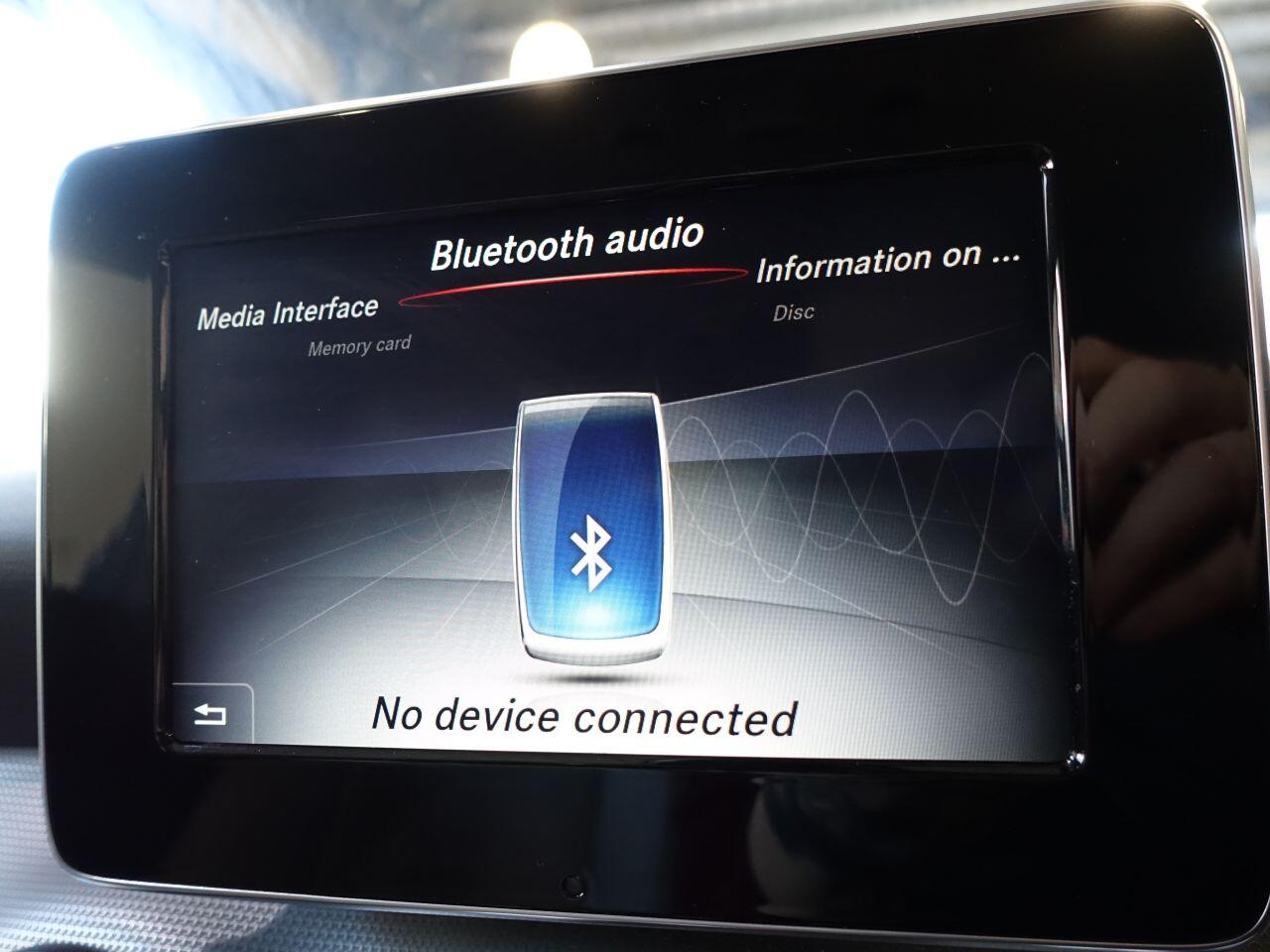 Mercedes CLA - Image 36