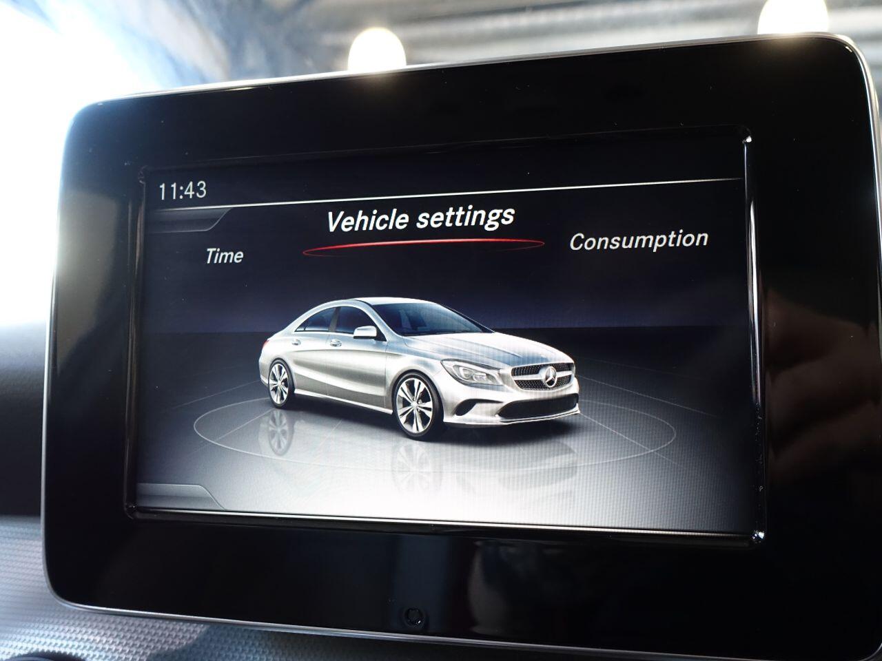 Mercedes CLA - Image 37