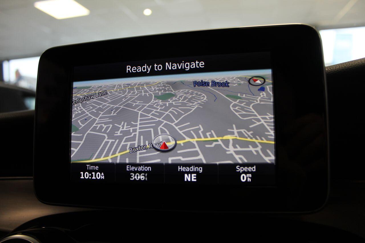 Mercedes CLA - Image 3