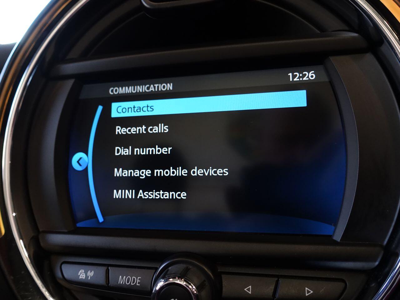 MINI Convertible - Image 33