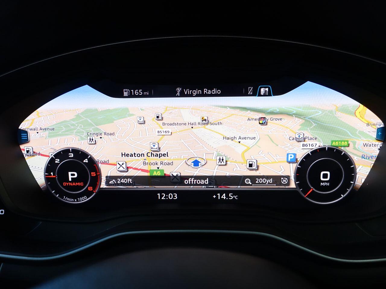 Audi A4 Avant - Image 4