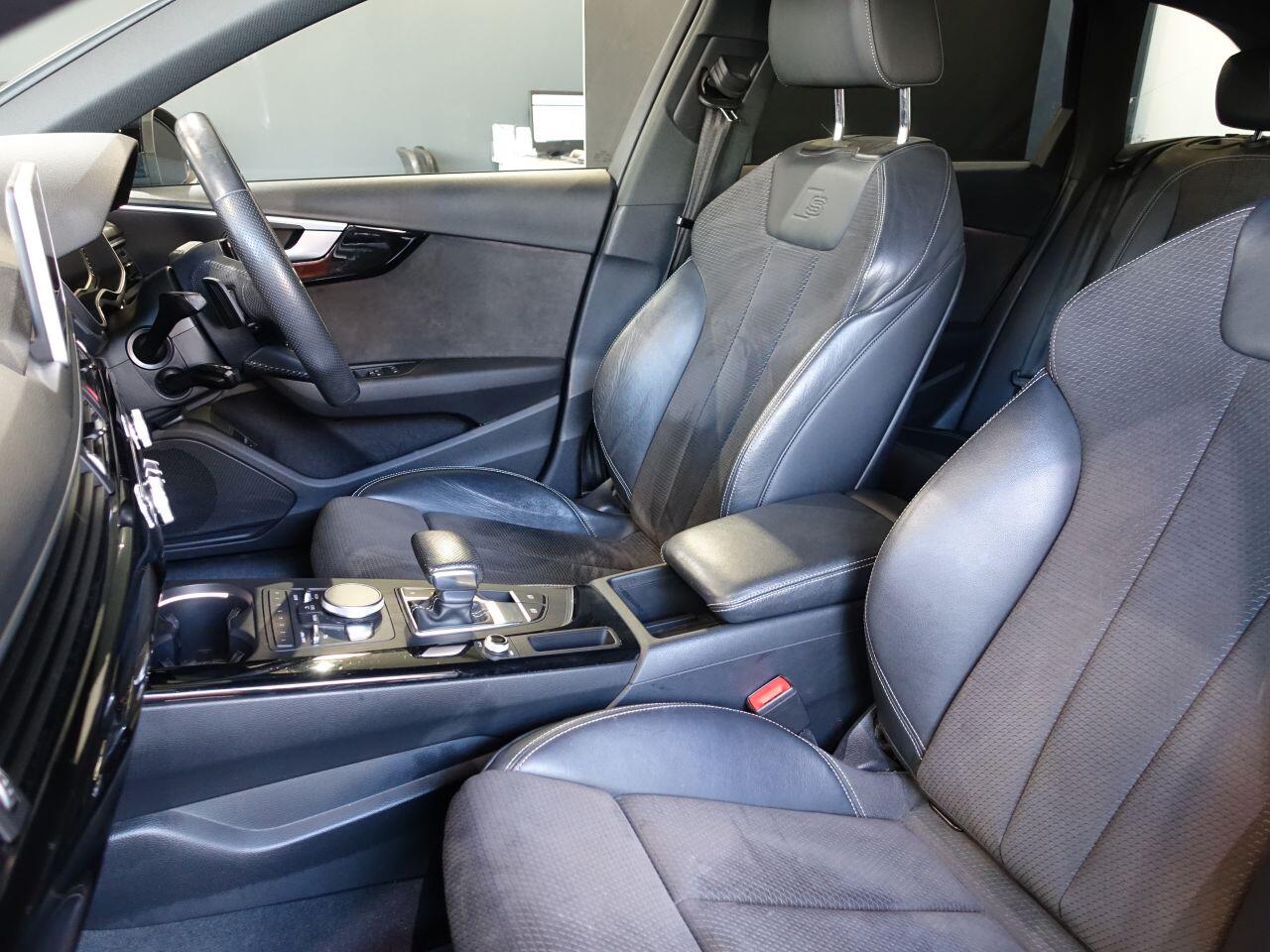 Audi A4 Avant - Image 16