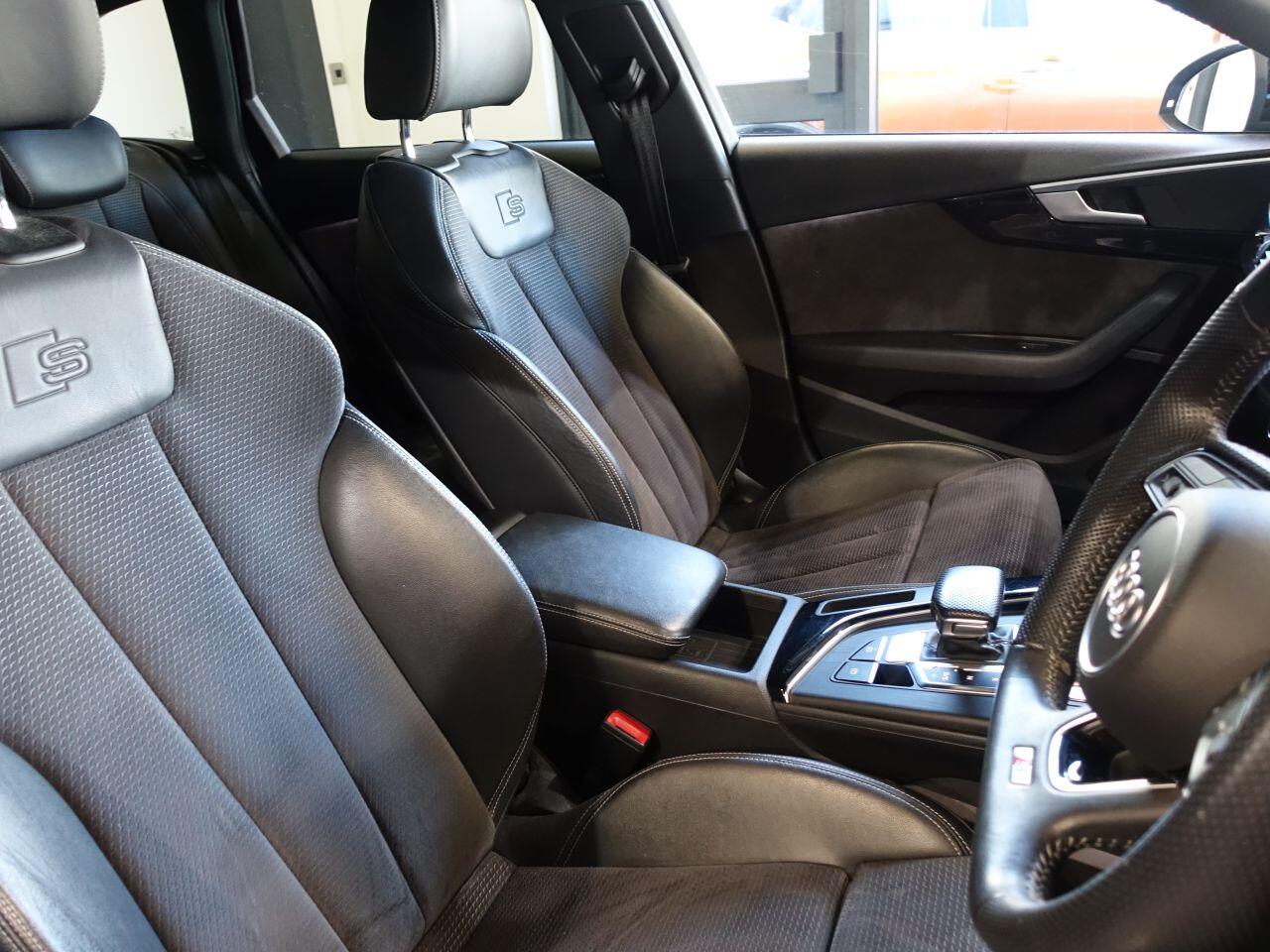 Audi A4 Avant - Image 18