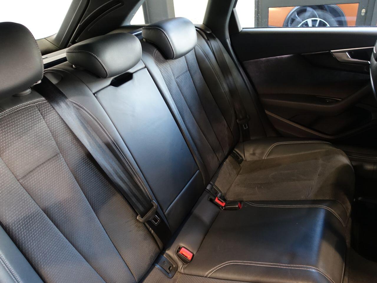 Audi A4 Avant - Image 19