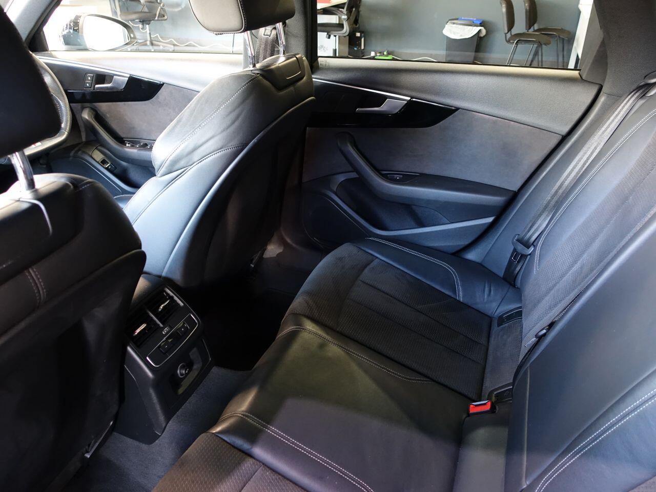 Audi A4 Avant - Image 21