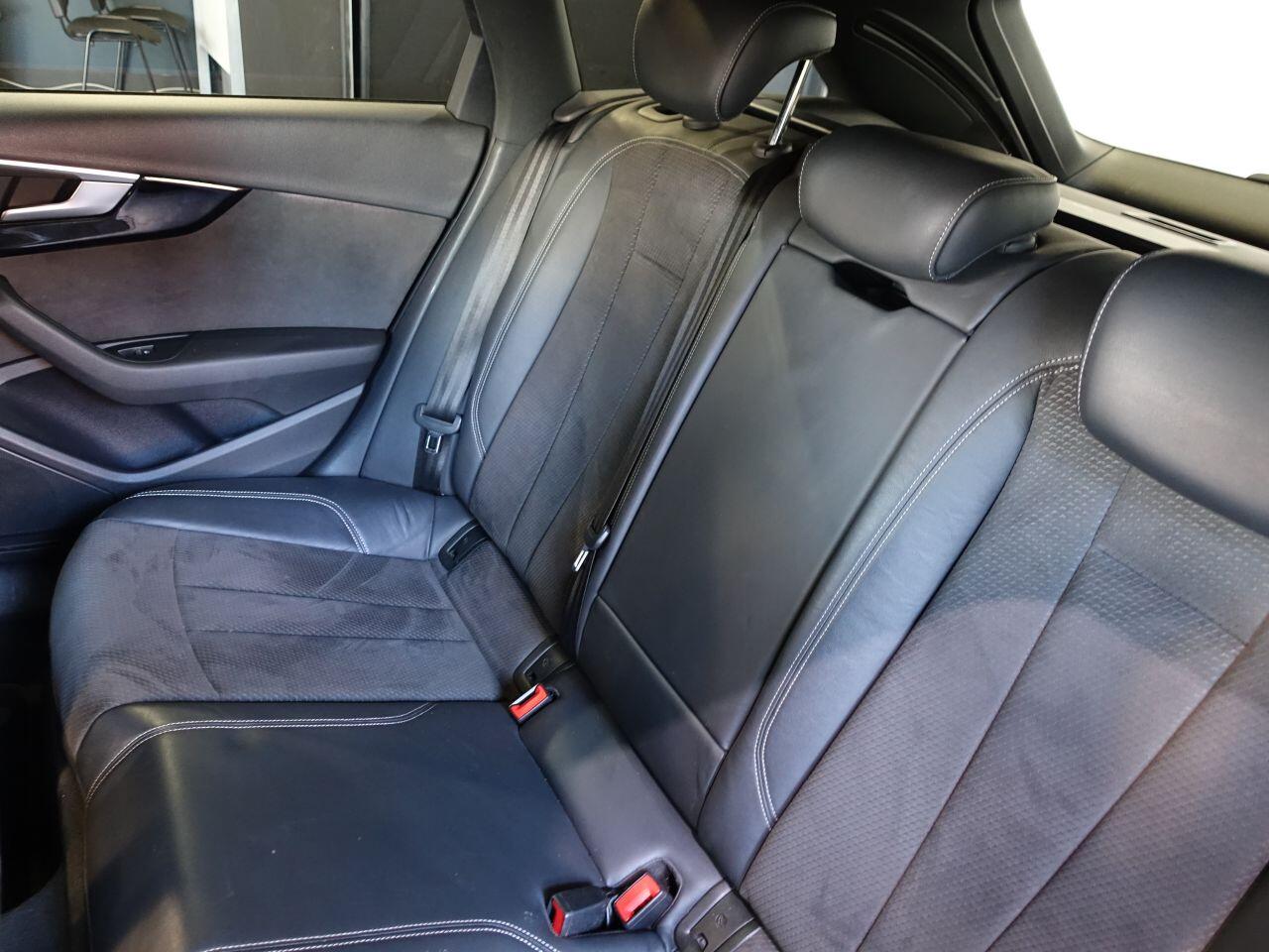 Audi A4 Avant - Image 22