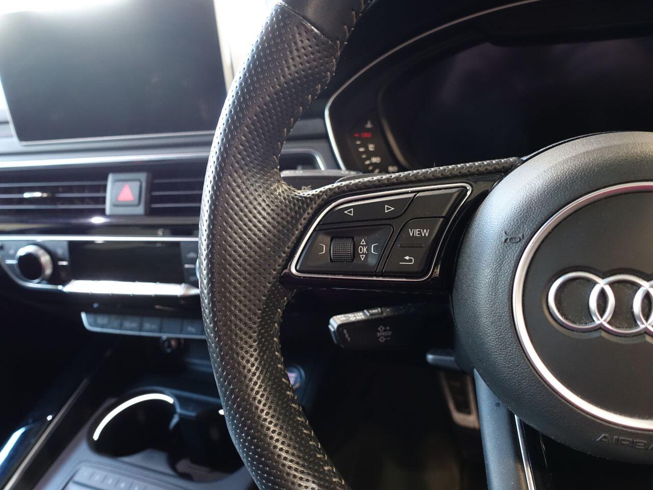 Audi A4 Avant - Image 24