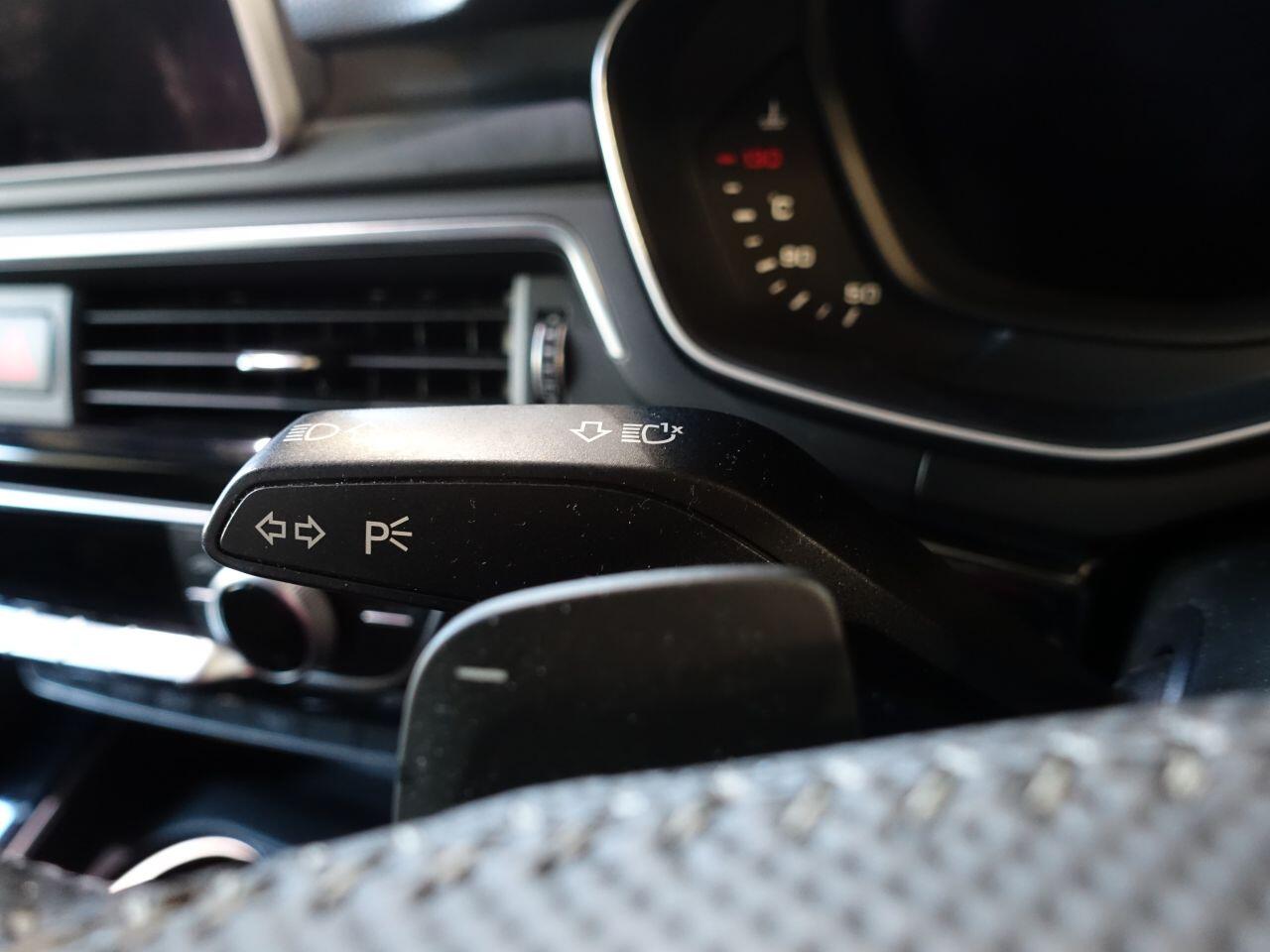 Audi A4 Avant - Image 26