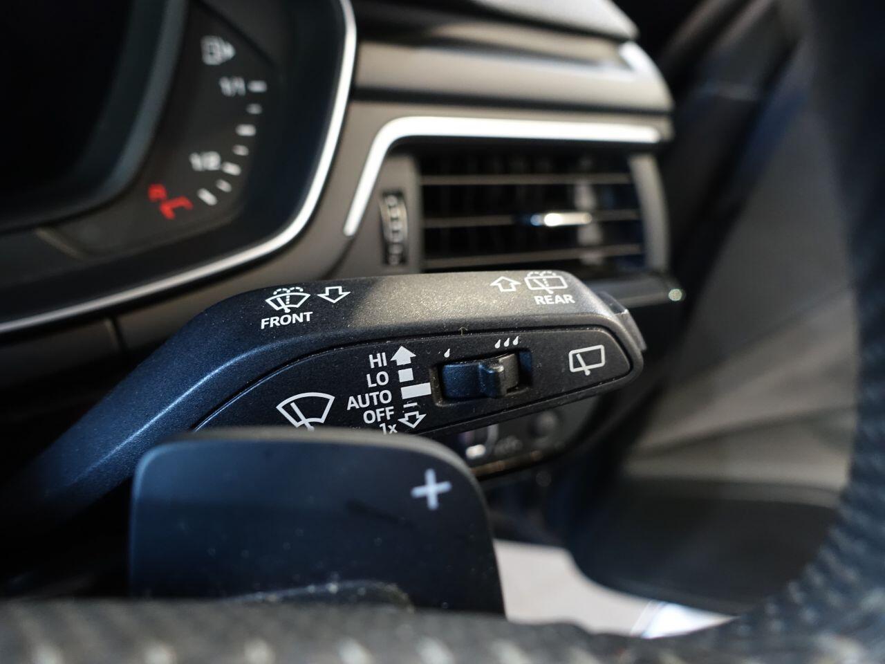 Audi A4 Avant - Image 27