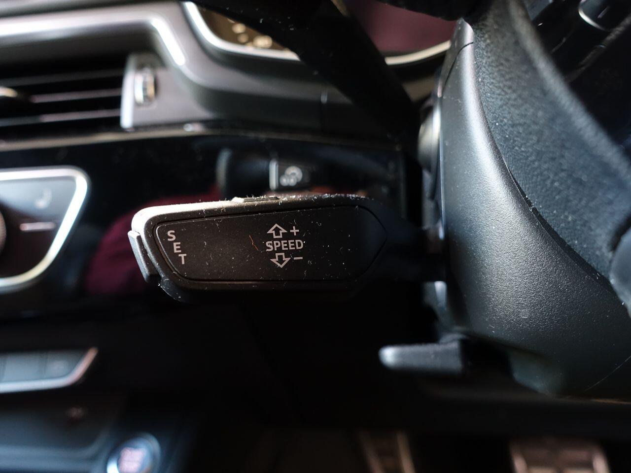 Audi A4 Avant - Image 28