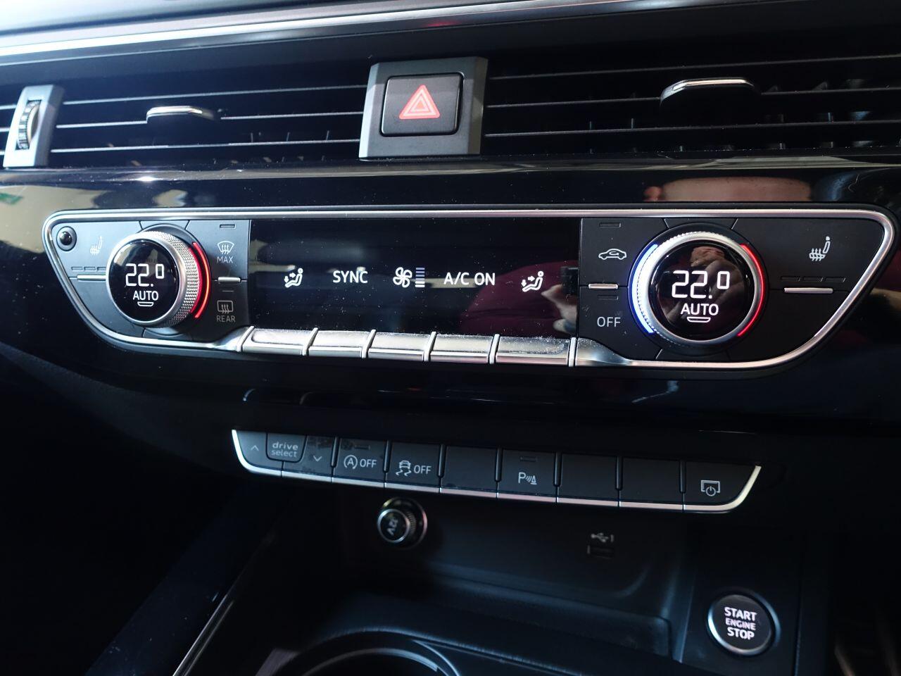 Audi A4 Avant - Image 29