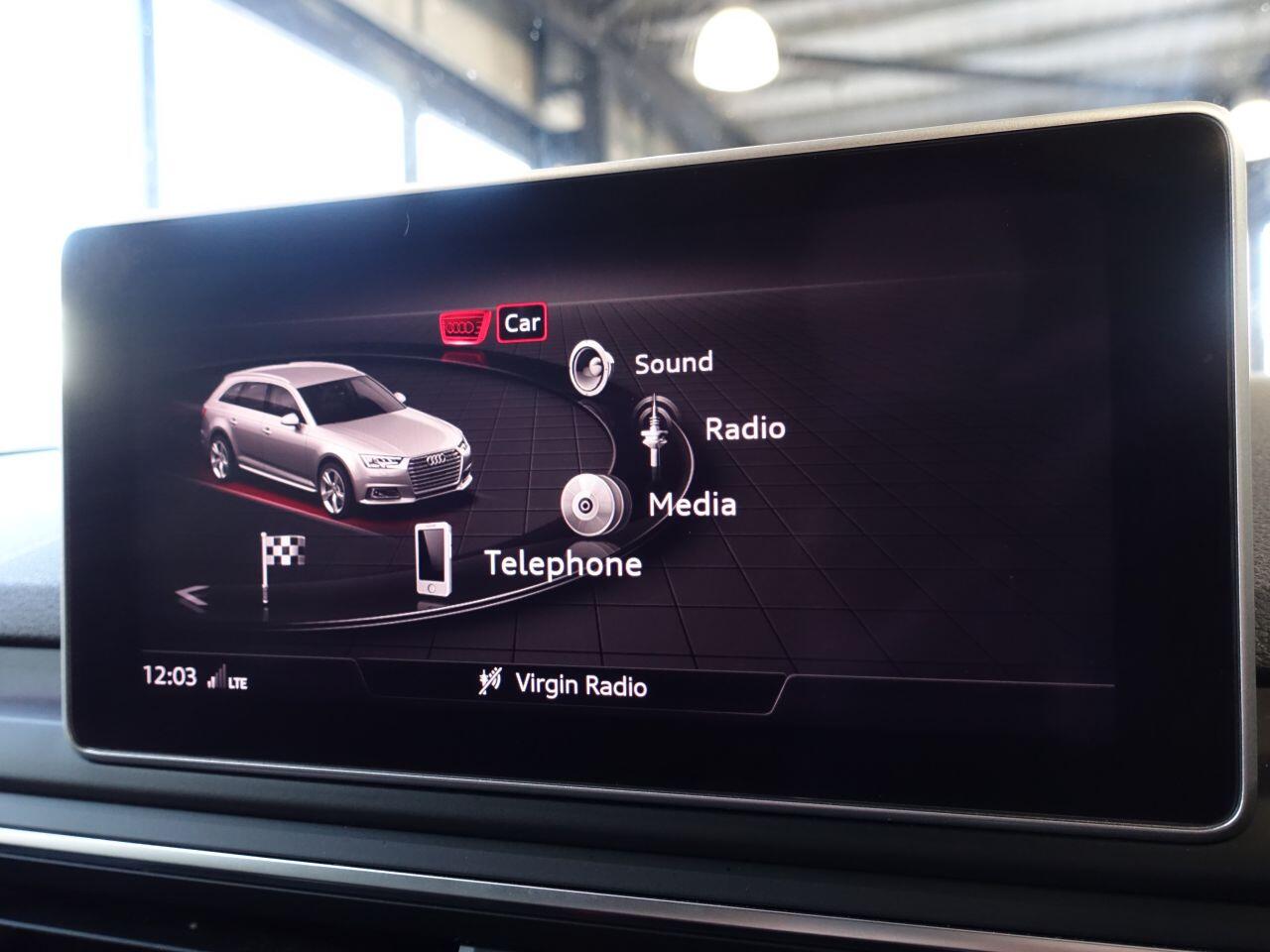 Audi A4 Avant - Image 33