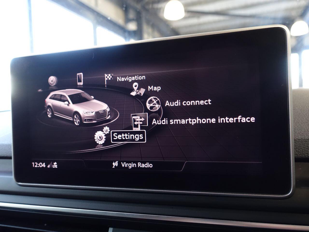 Audi A4 Avant - Image 34