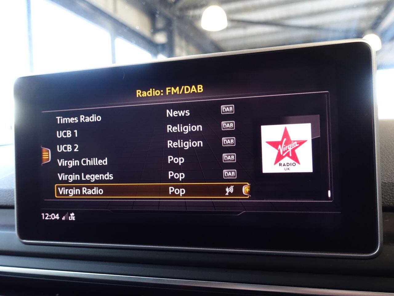 Audi A4 Avant - Image 36