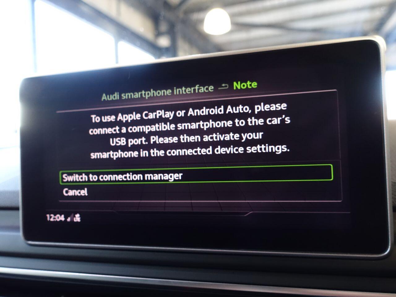 Audi A4 Avant - Image 38