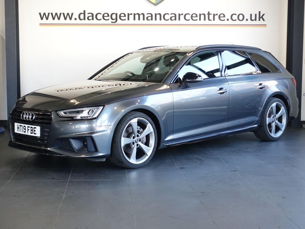 Audi A4 Avant - Image 3