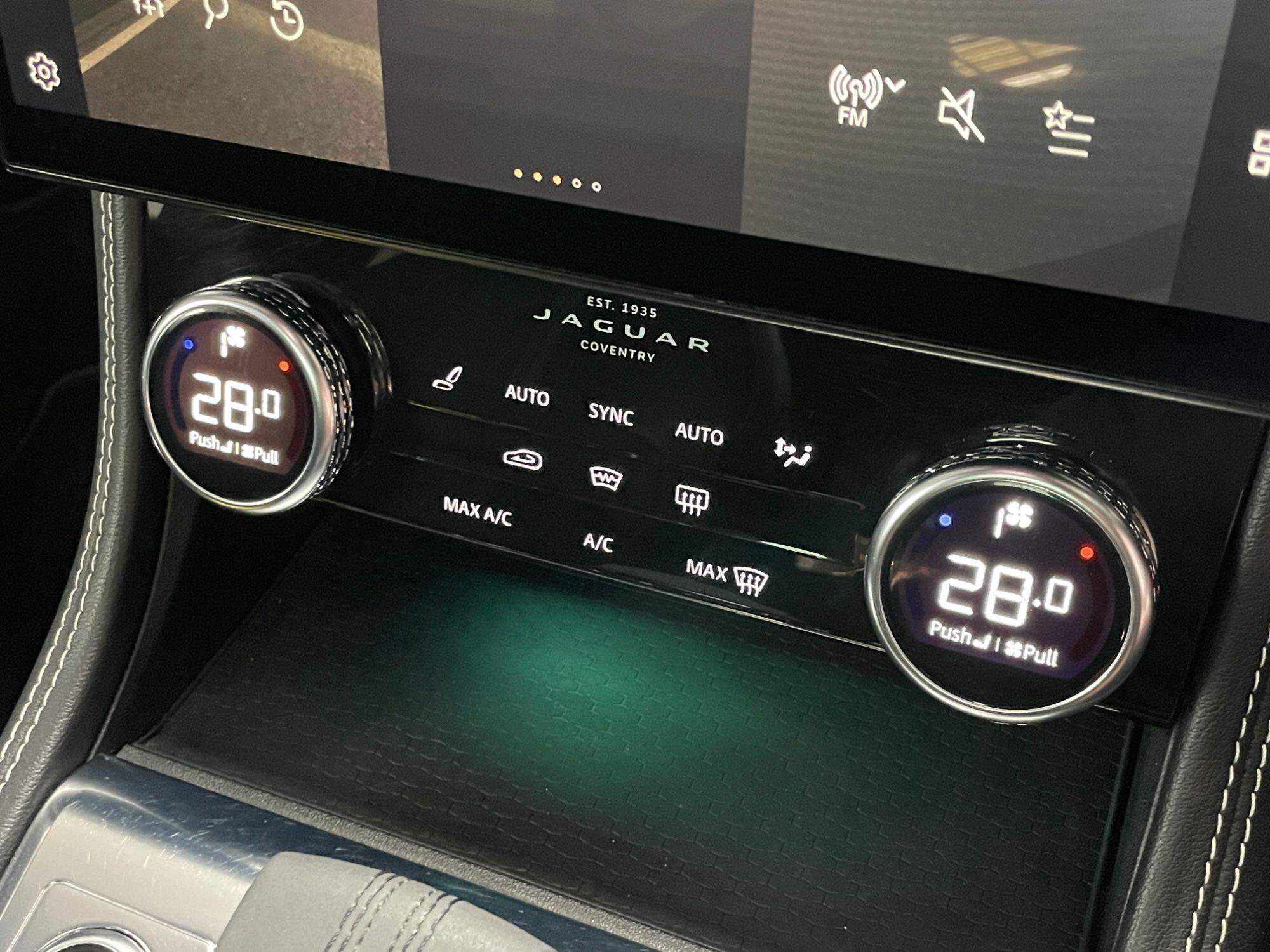 Jaguar F-Pace - Image 2