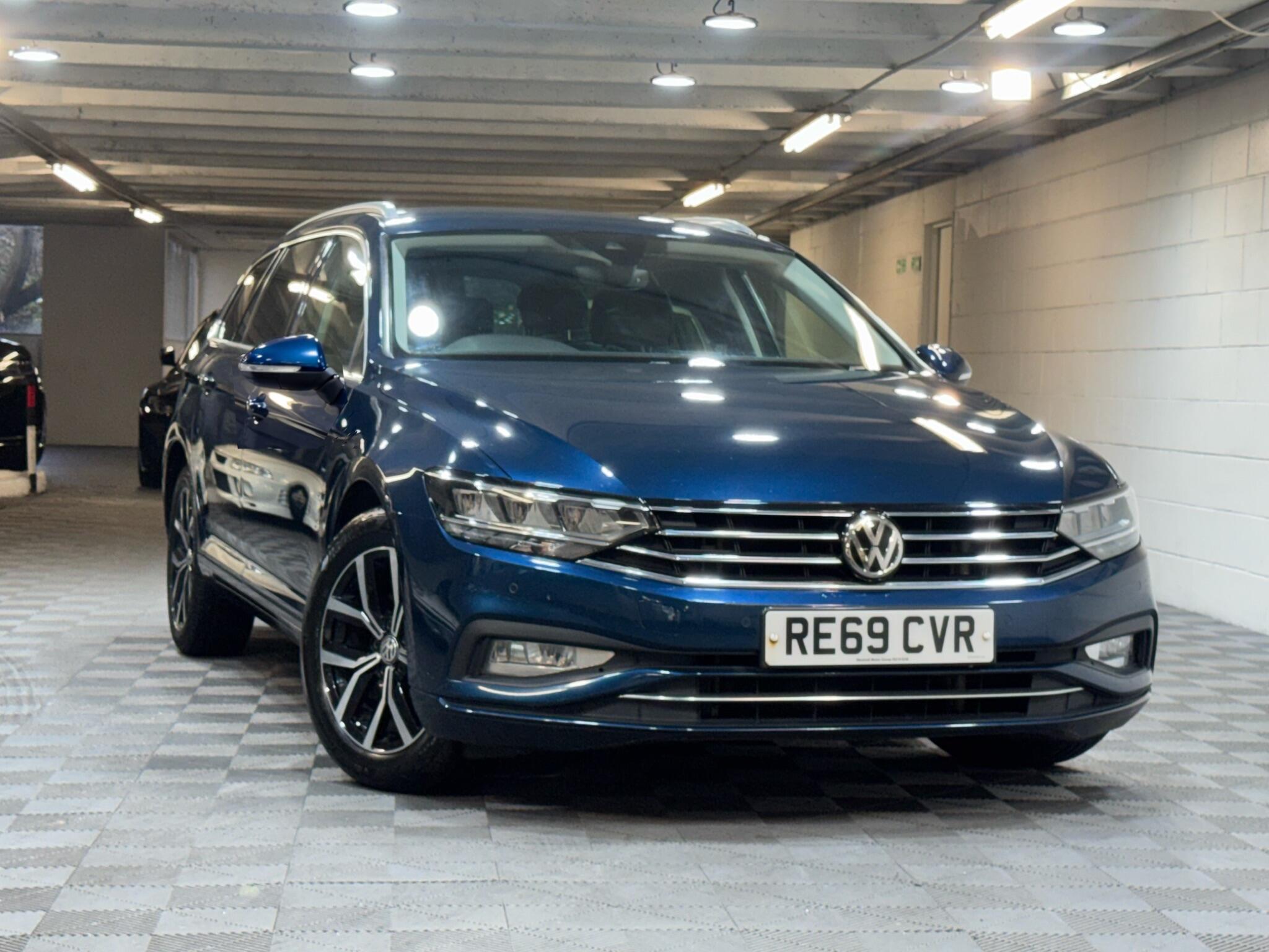 Volkswagen Passat - Image 3