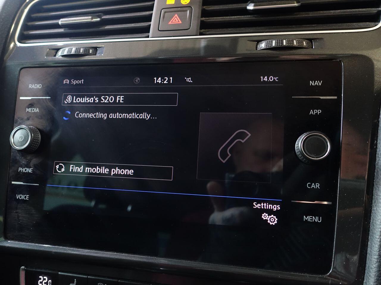 Volkswagen Golf - Image 36