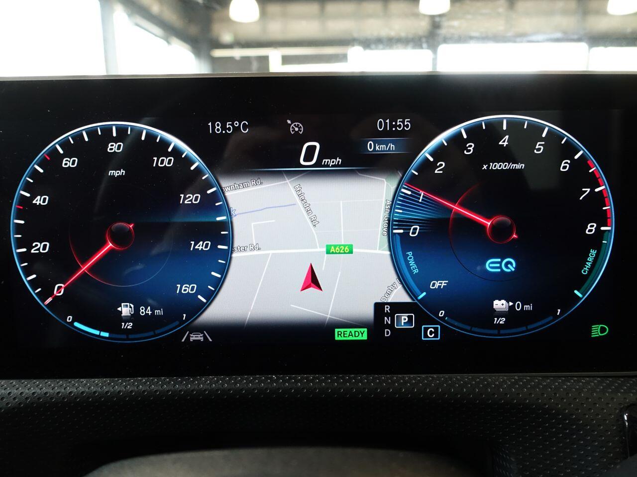 Mercedes A-Class - Image 4