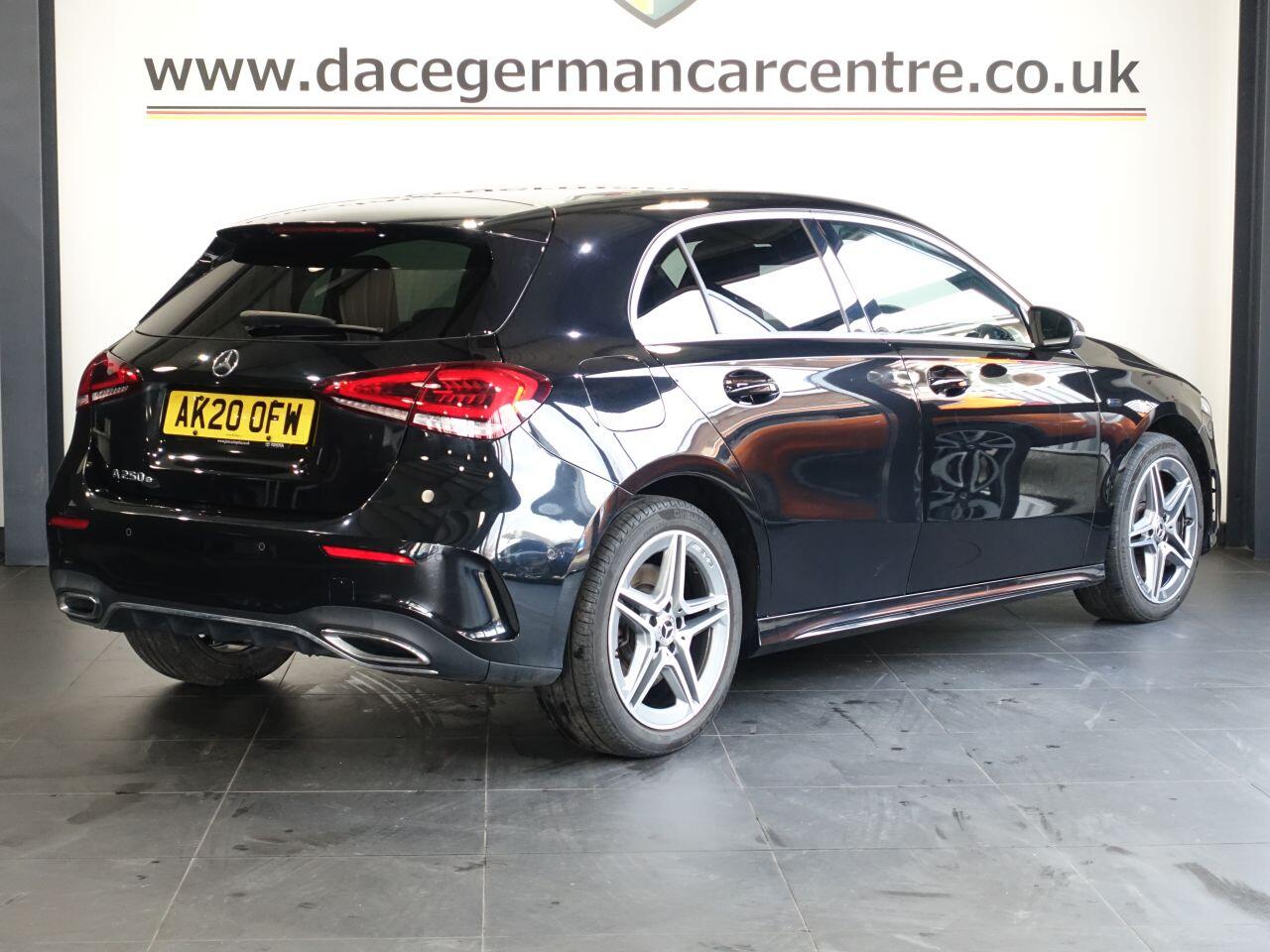 Mercedes A-Class - Image 8