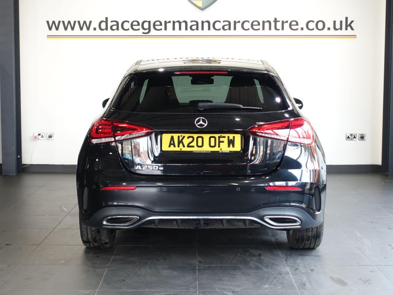 Mercedes A-Class - Image 10