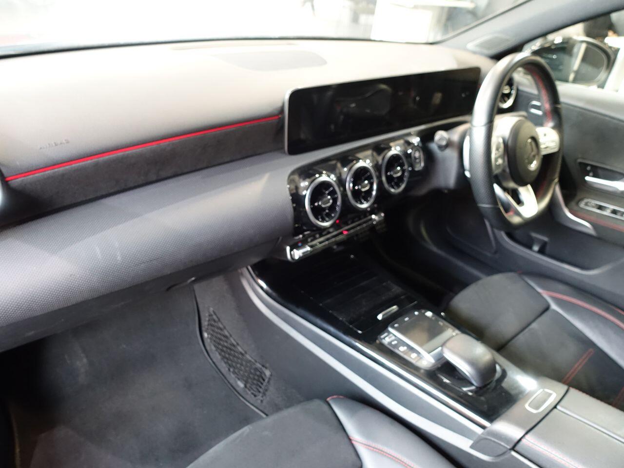 Mercedes A-Class - Image 14