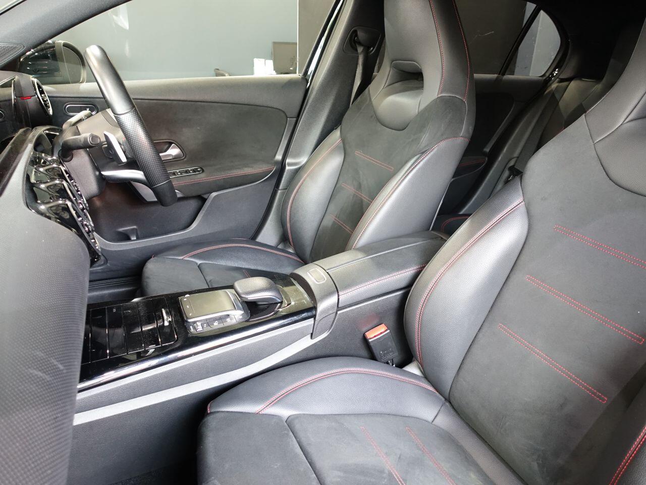 Mercedes A-Class - Image 16