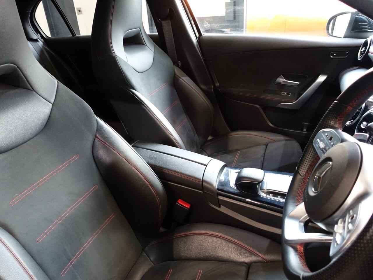 Mercedes A-Class - Image 18