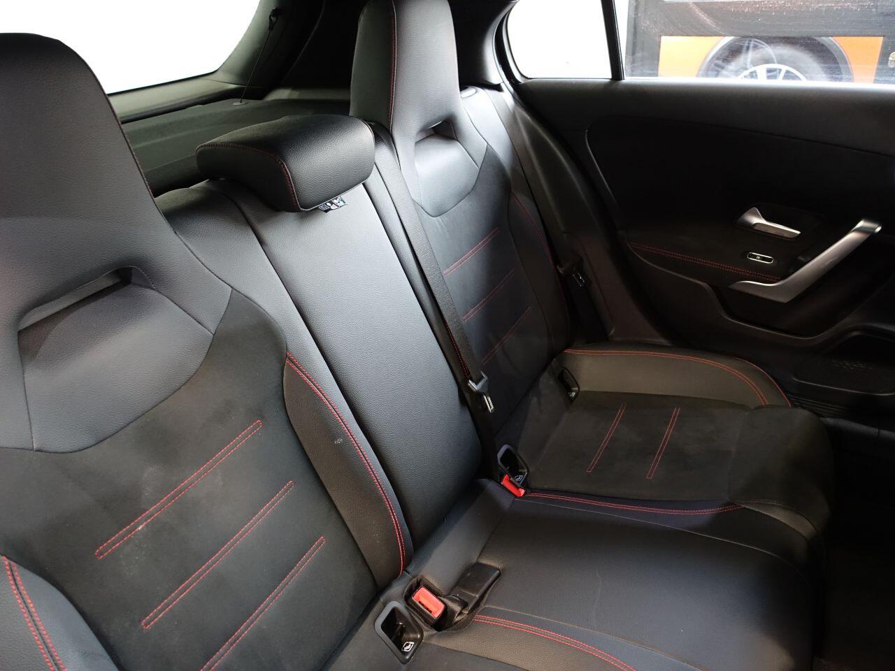 Mercedes A-Class - Image 19