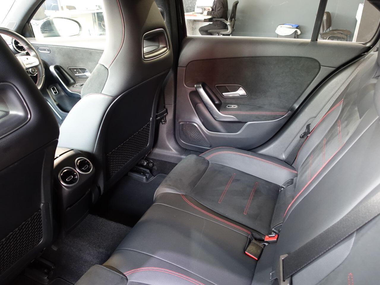 Mercedes A-Class - Image 21