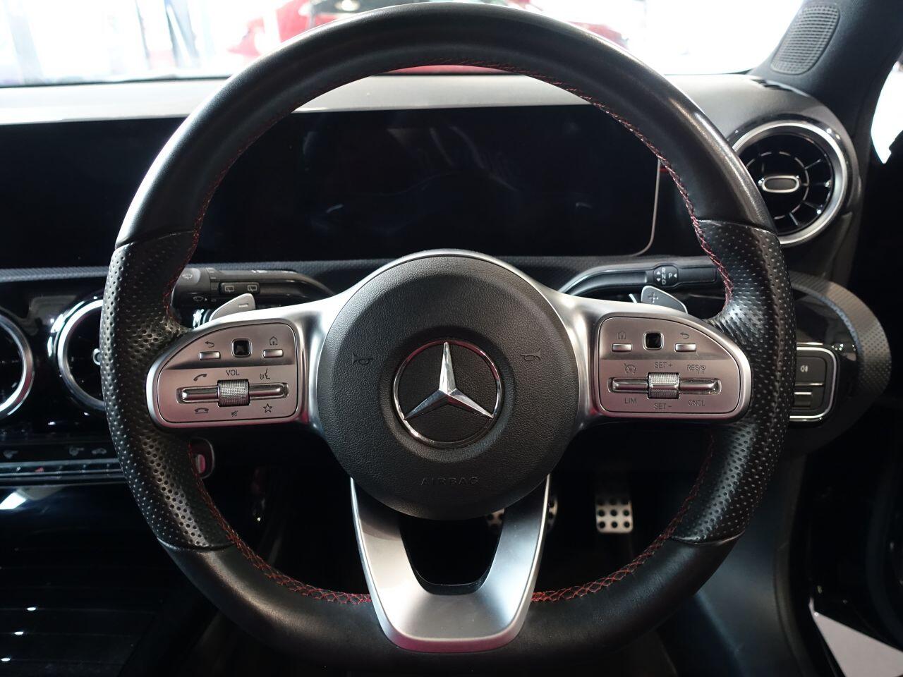 Mercedes A-Class - Image 23