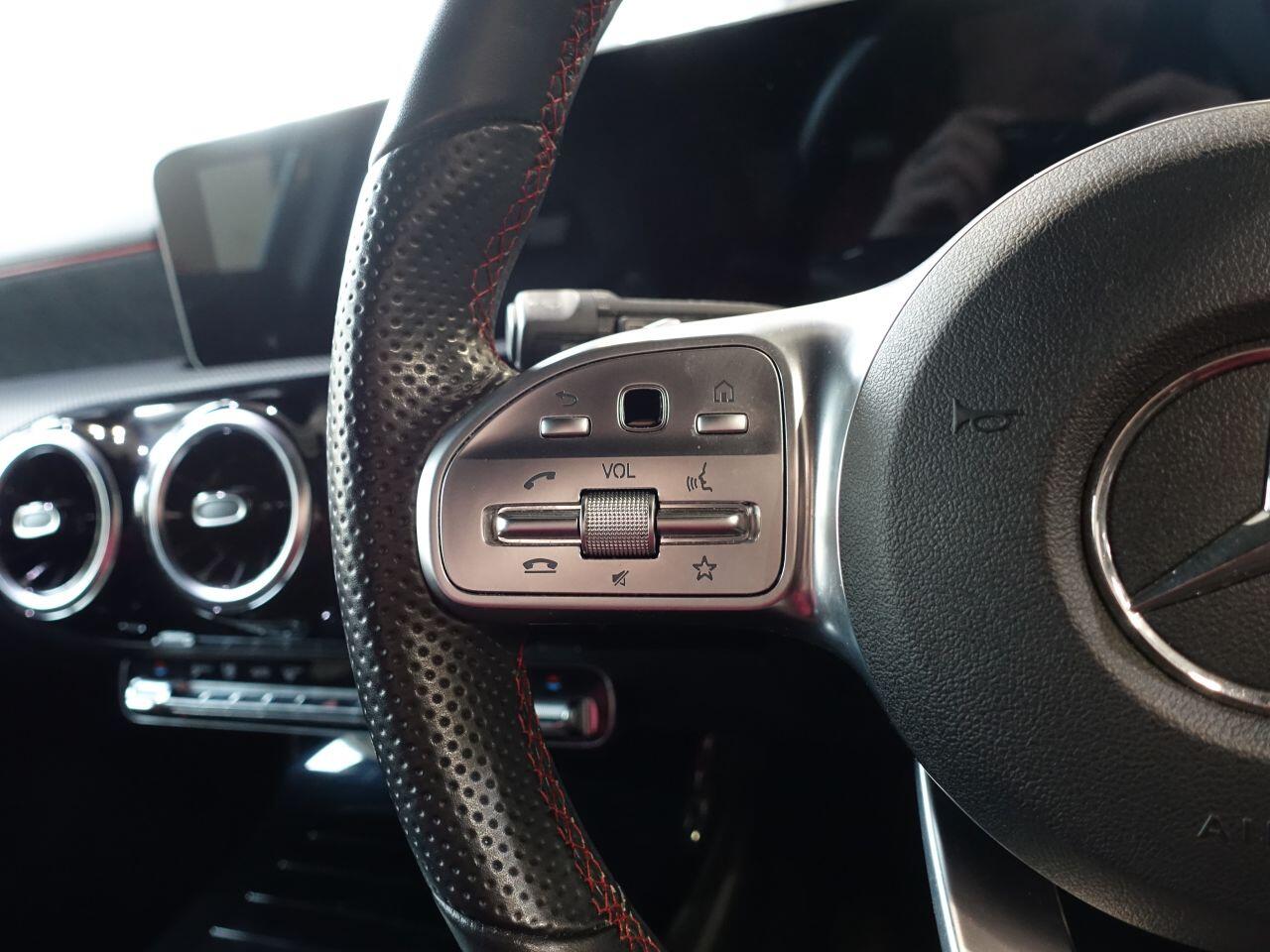 Mercedes A-Class - Image 24