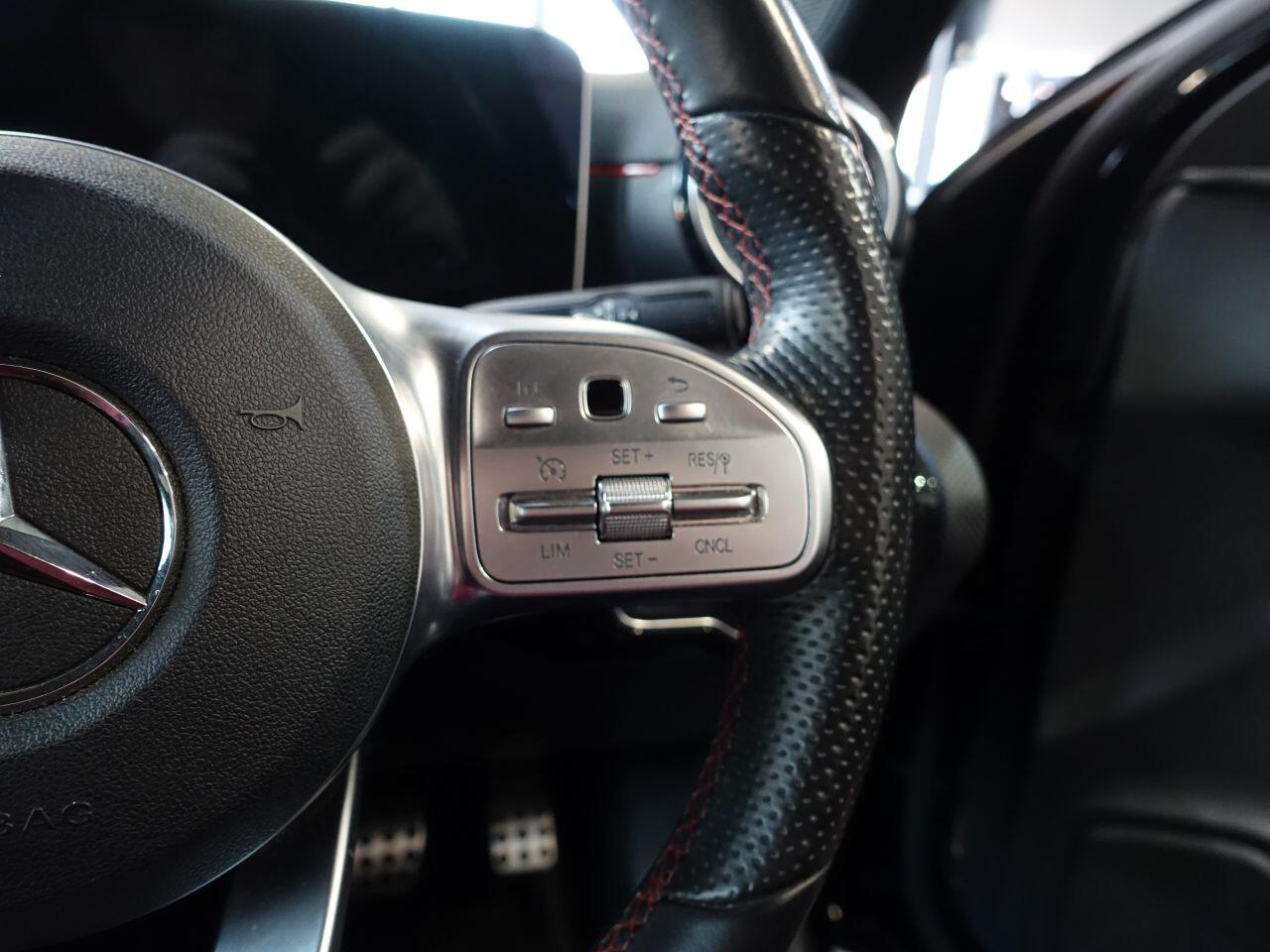 Mercedes A-Class - Image 25