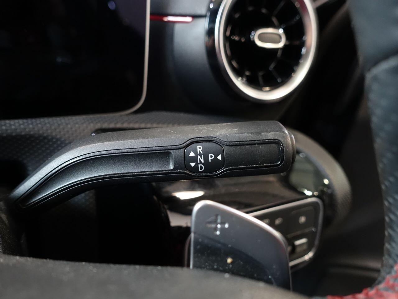 Mercedes A-Class - Image 27