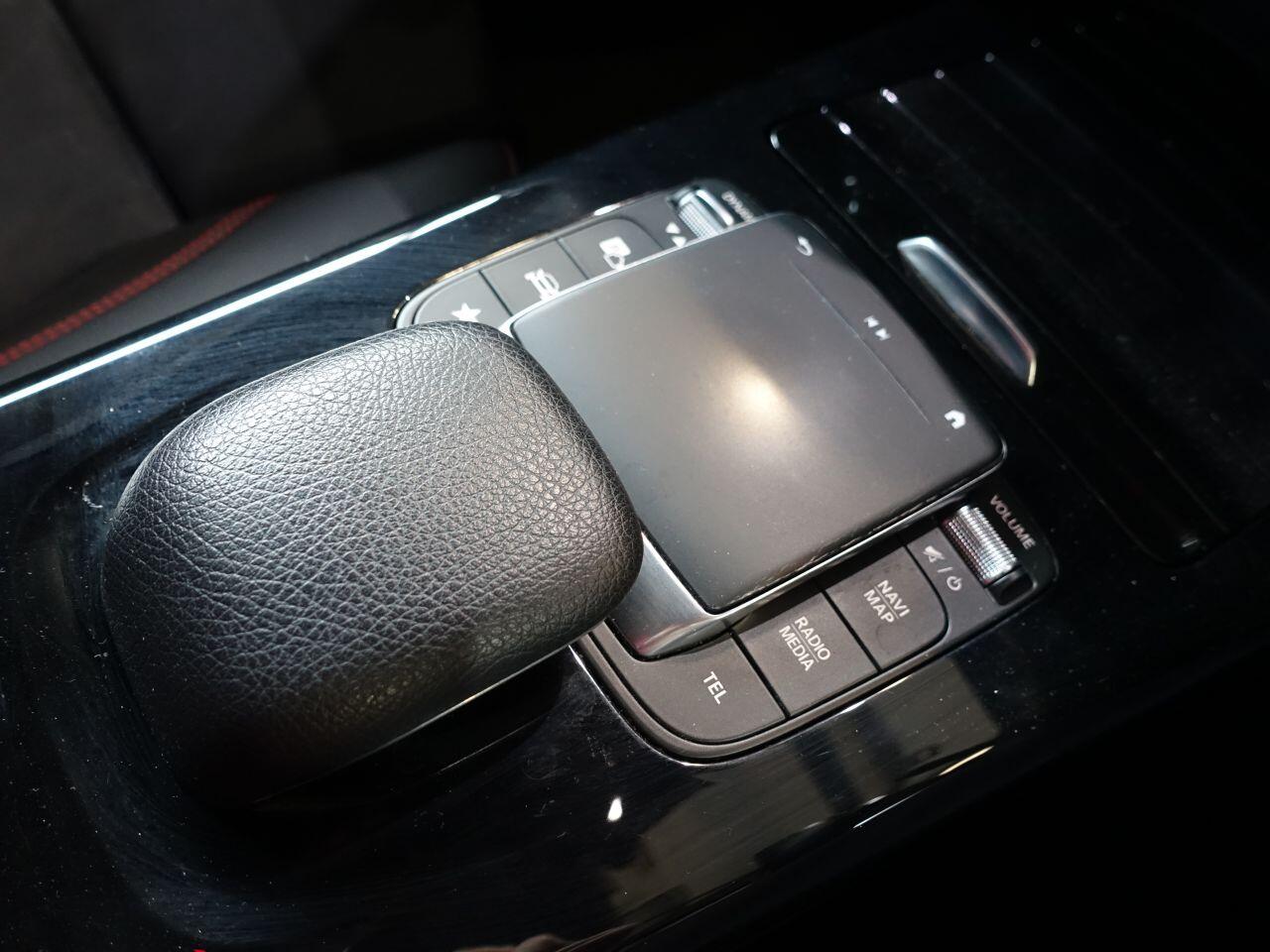 Mercedes A-Class - Image 29