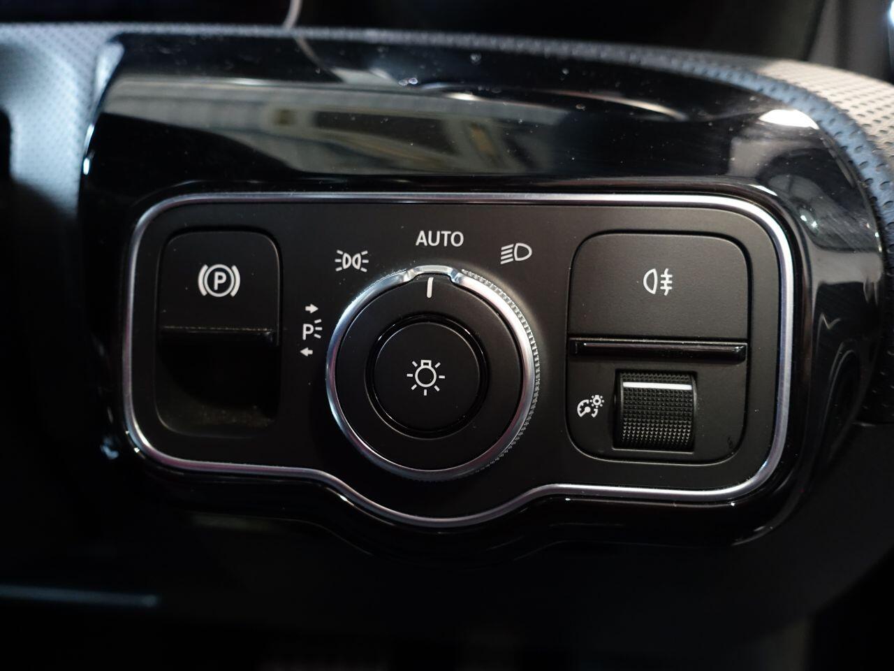 Mercedes A-Class - Image 30