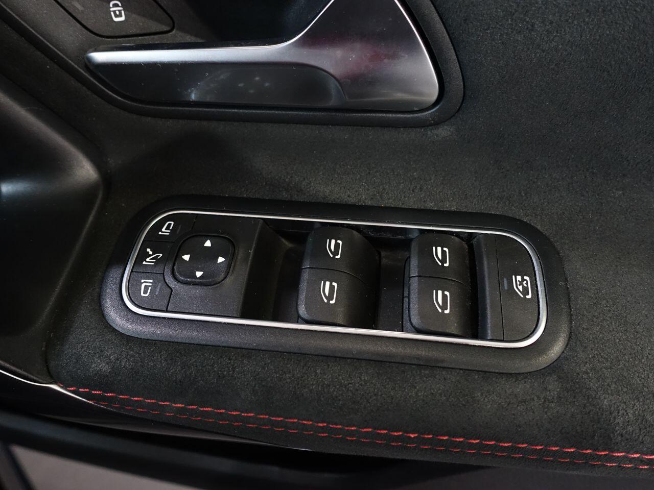 Mercedes A-Class - Image 32