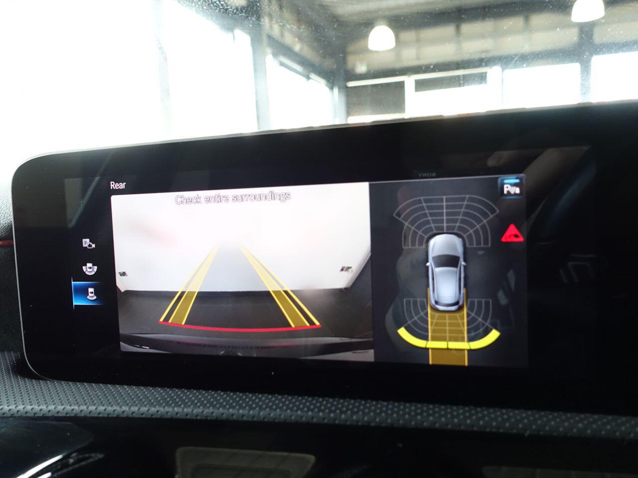 Mercedes A-Class - Image 33