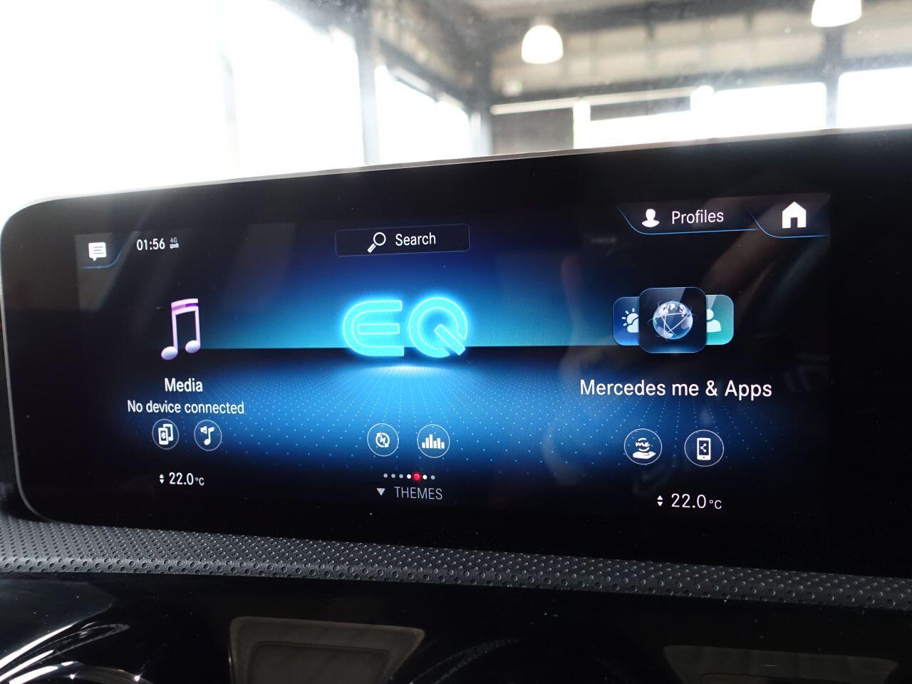 Mercedes A-Class - Image 36