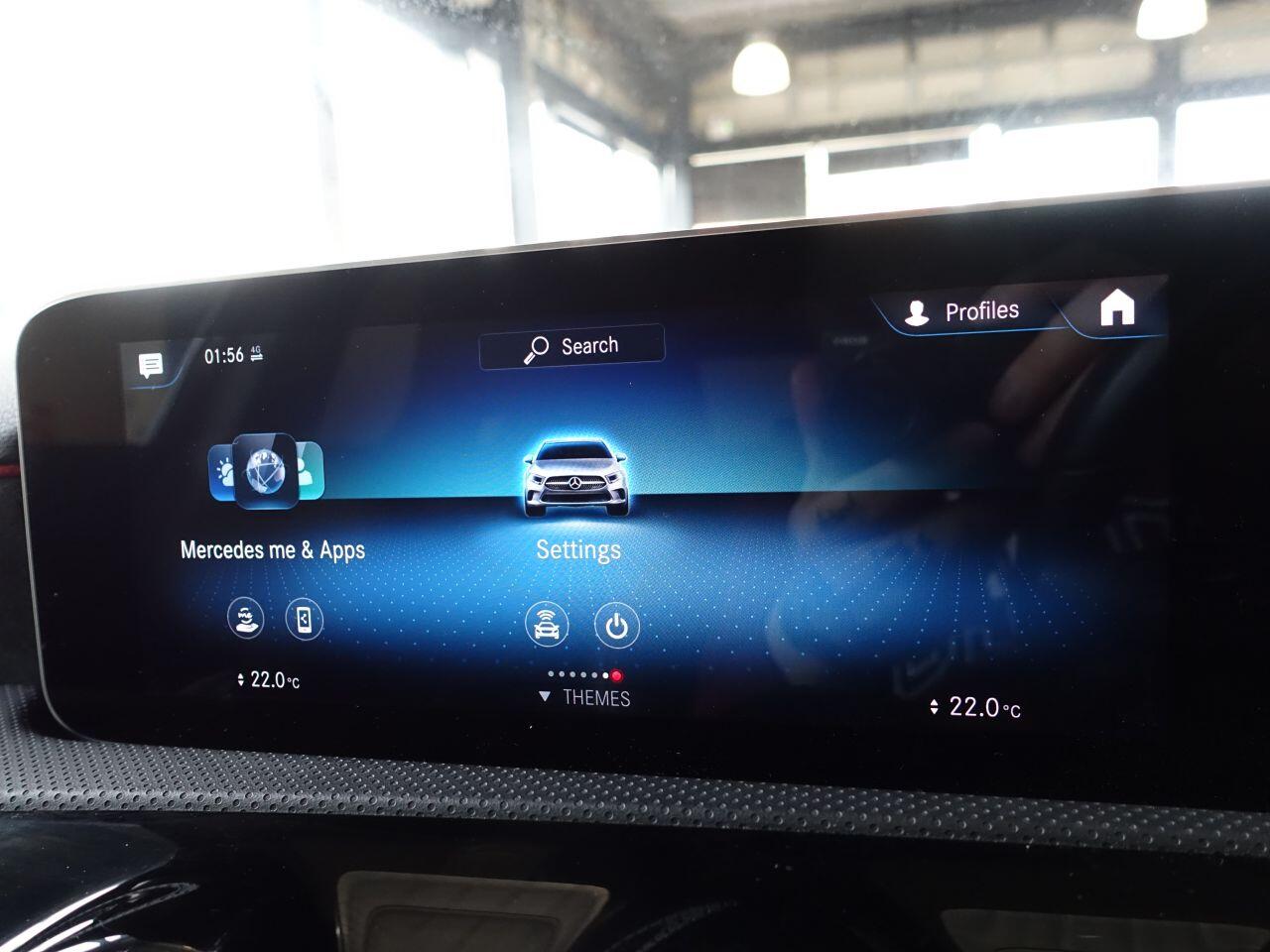 Mercedes A-Class - Image 37