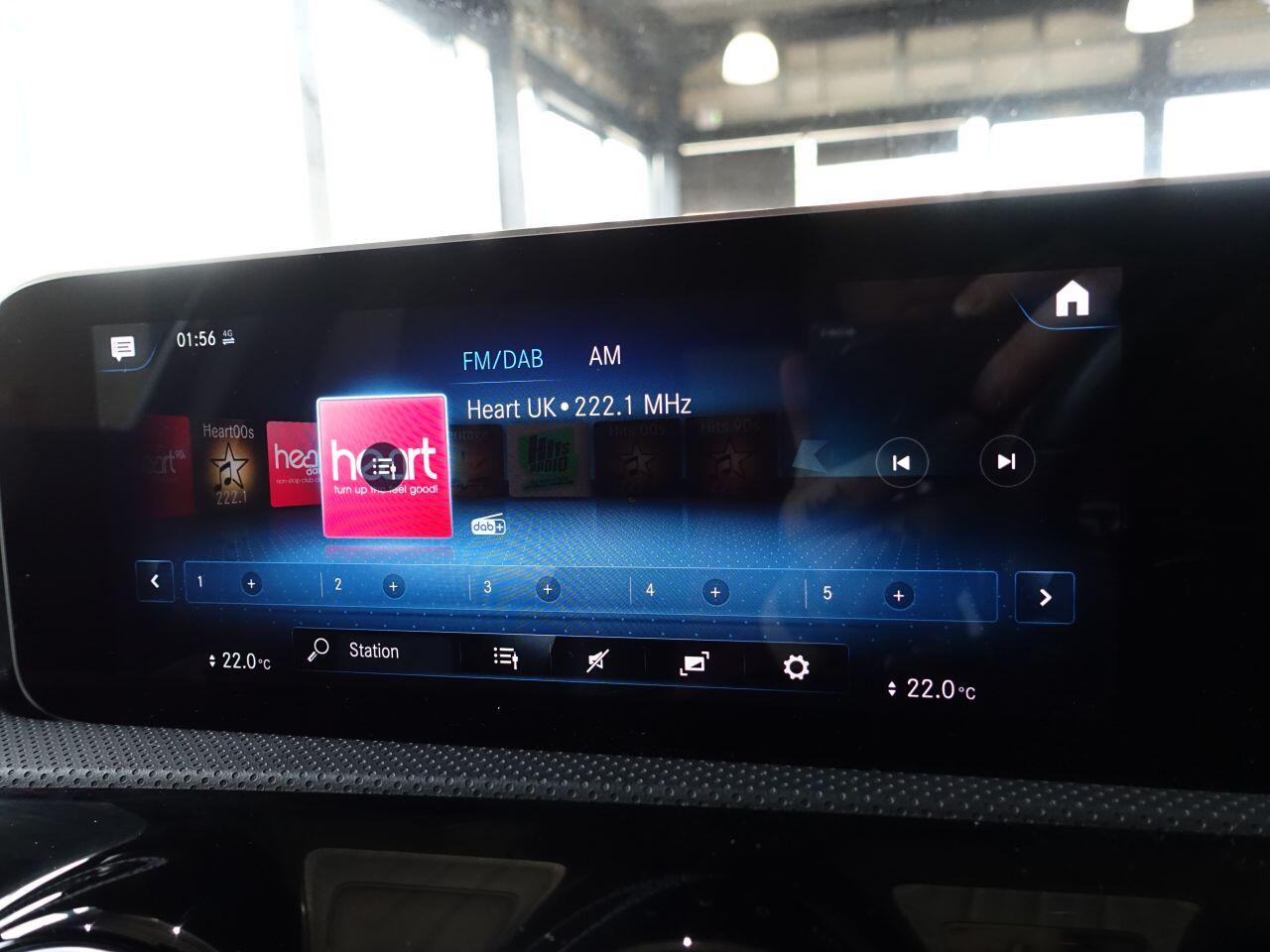 Mercedes A-Class - Image 39