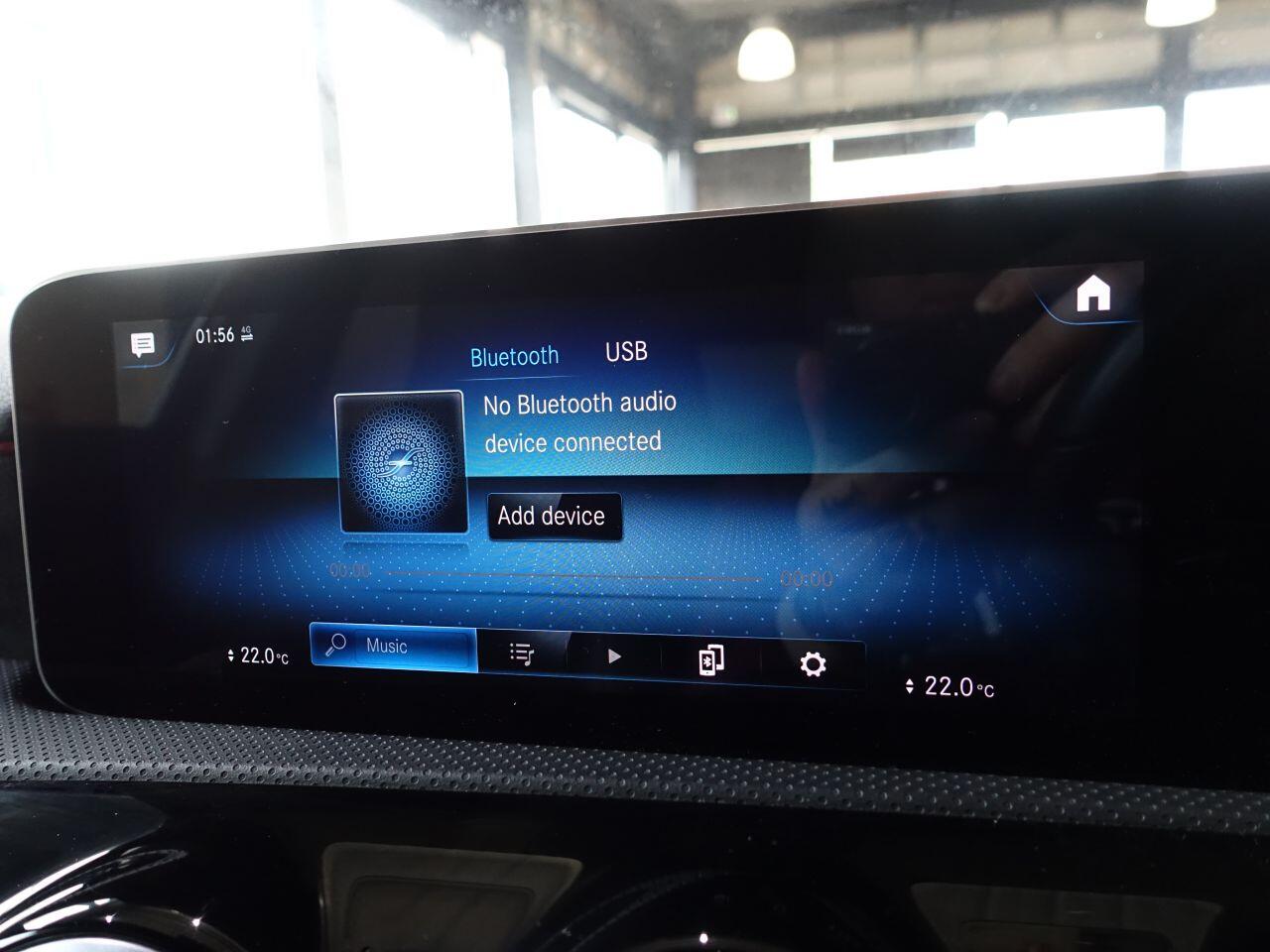 Mercedes A-Class - Image 40