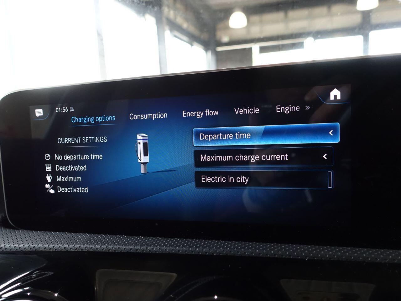 Mercedes A-Class - Image 41