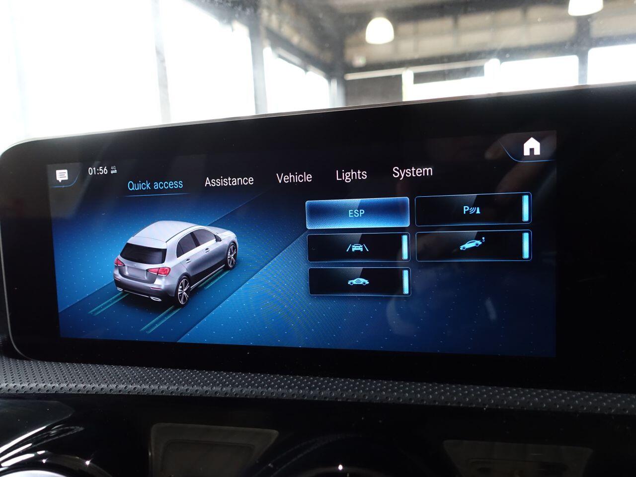 Mercedes A-Class - Image 43