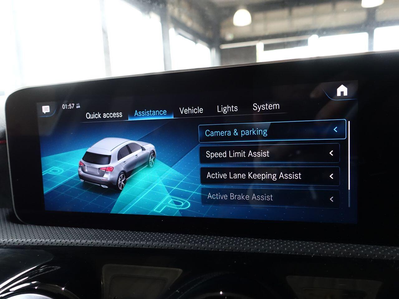 Mercedes A-Class - Image 44