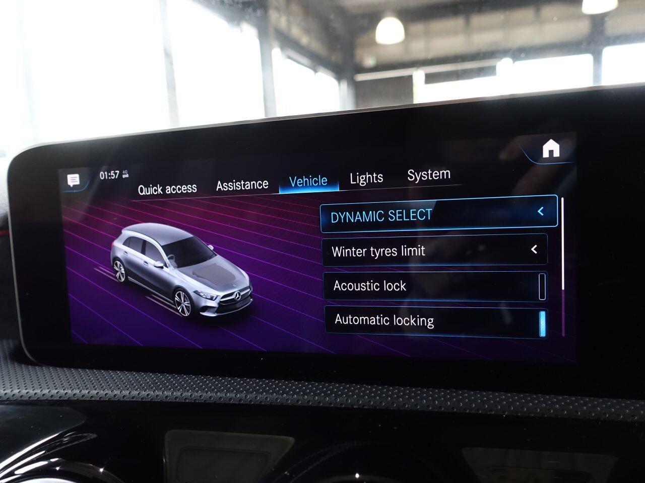 Mercedes A-Class - Image 45