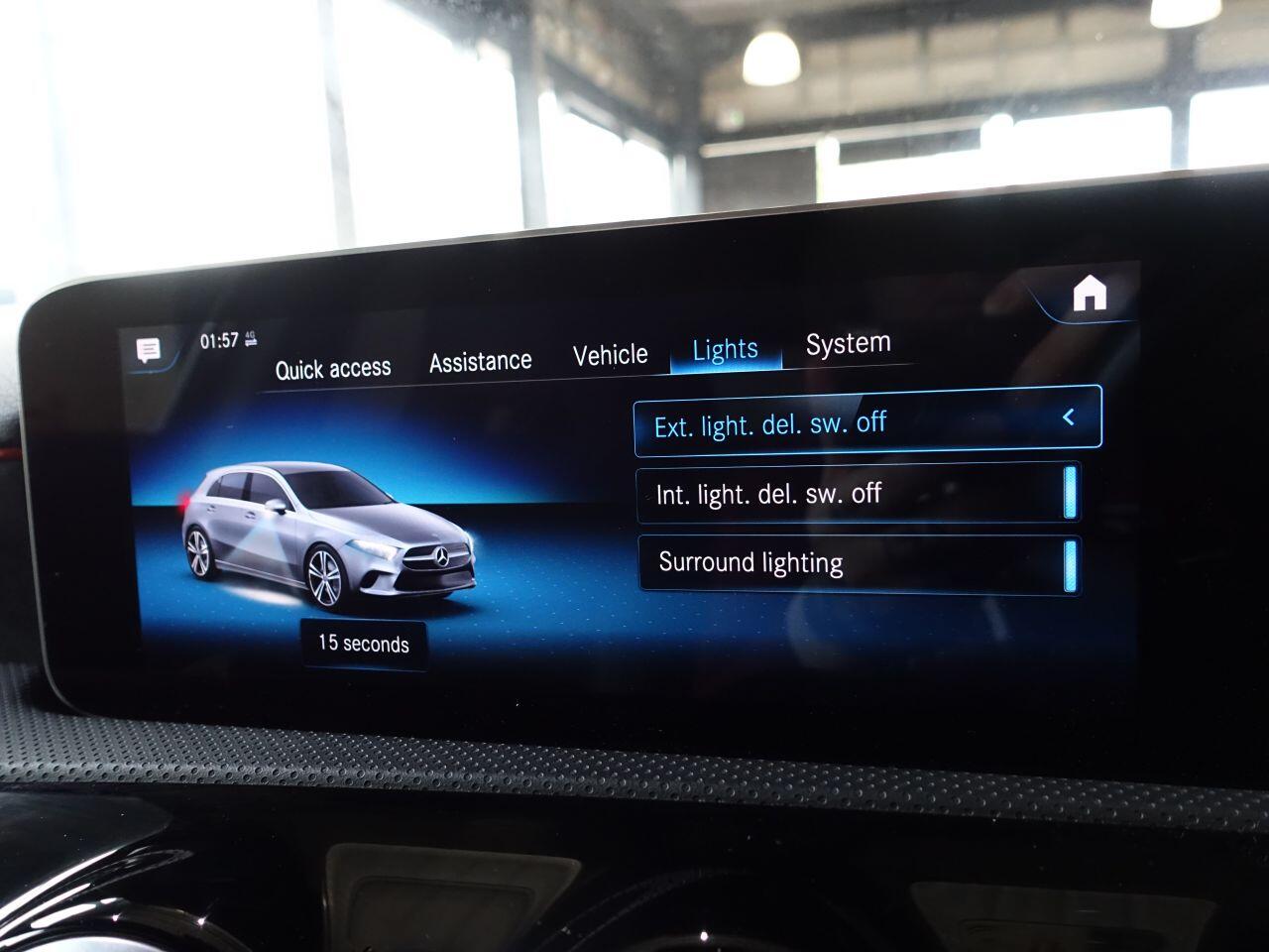 Mercedes A-Class - Image 46